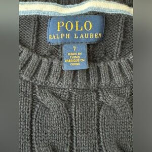 Ralph Lauren sweater